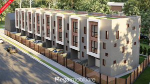 #Alpha Builders Constanța   Case noi, fără comision | Strada Scheia, zona Kamsas - imagine 2