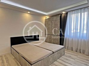 Apartament de vânzare cu 2 camere pe Calea Borsului, Oradea - imagine 5