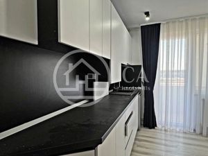 Apartament de vânzare cu 2 camere pe Calea Borsului, Oradea - imagine 3