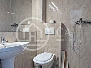 Apartament de vânzare cu 2 camere pe Calea Borsului, Oradea - imagine 2