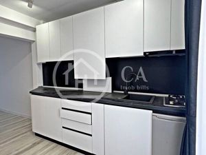 Apartament de vânzare cu 2 camere pe Calea Borsului, Oradea - imagine 4