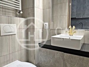 Apartament de vânzare cu 2 camere pe Calea Borsului, Oradea - imagine 6