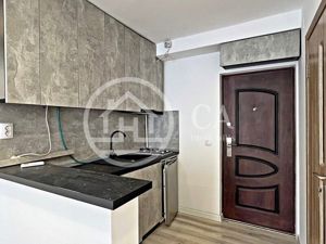 Apartament de vânzare cu 2 camere pe Calea Borsului, Oradea - imagine 8