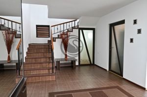 Casa 5 camere de vanzare | 244 mp | Strejnicu, Prahova | COMISION 0% - imagine 14