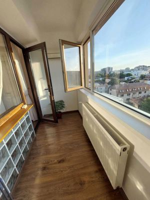 Apartament modern 2 camere, dressing separat ,Unirii ,Pta Alba Iulia - imagine 9