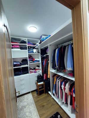 Apartament modern 2 camere, dressing separat ,Unirii ,Pta Alba Iulia - imagine 5