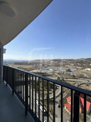 Apartament de inchiriat 2 camere, Manastur, ultrafinisat - imagine 8