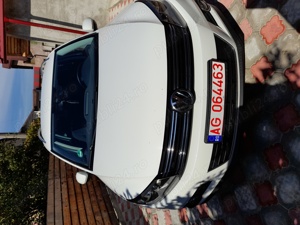 Tiguan 4   4  diesel - imagine 2