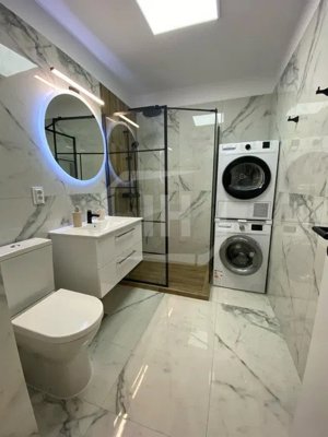 Apartament de inchiriat 2 camere, Manastur, ultrafinisat - imagine 6