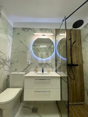 Apartament de inchiriat 2 camere, Manastur, ultrafinisat - imagine 7