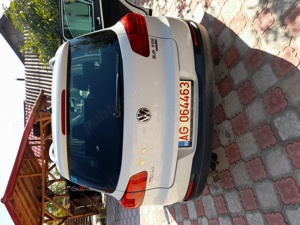 Tiguan 4   4  diesel - imagine 7