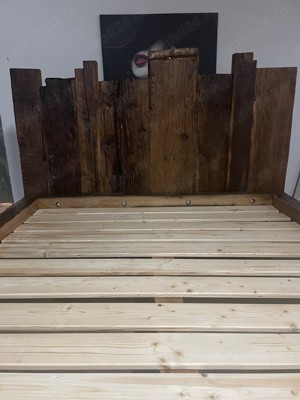 pat stejar masiv Premium  - imagine 4