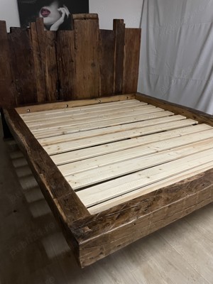 pat stejar masiv Premium  - imagine 5