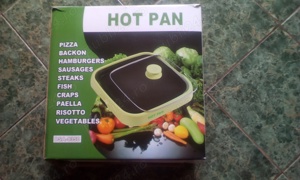 Hot pen original(pt. prajit fara ulei