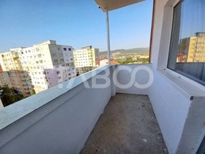 Apartament de închiriat 2 camere Vasile Aaron bloc cu lift - imagine 9