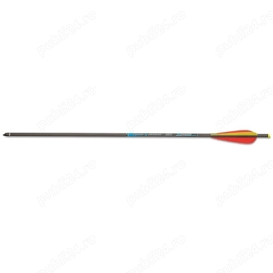 Sageata pentru arbaleta, arc de 22 inch(56cm) carbon-fibra sticla,noua