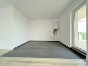 Penthouse cu 3 camere,  finalizat, zona de Nord - Comision 0% - imagine 10