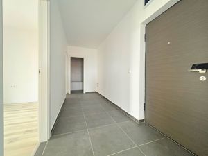 Penthouse cu 3 camere,  finalizat, zona de Nord - Comision 0% - imagine 11