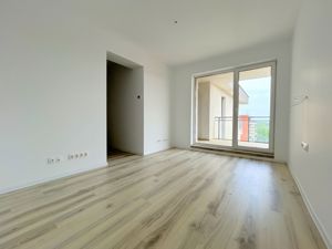 Penthouse cu 3 camere,  finalizat, zona de Nord - Comision 0% - imagine 12