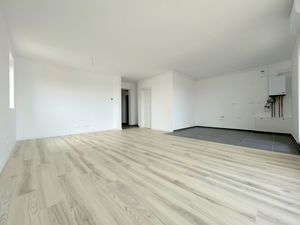 Penthouse cu 3 camere,  finalizat, zona de Nord - Comision 0% - imagine 9