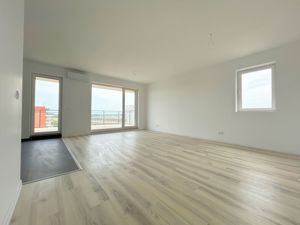 Penthouse cu 3 camere,  finalizat, zona de Nord - Comision 0% - imagine 8