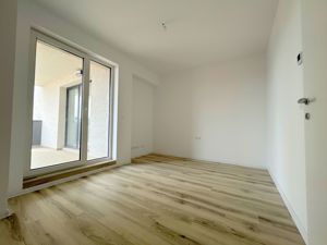 Penthouse cu 3 camere,  finalizat, zona de Nord - Comision 0% - imagine 15