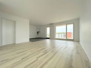 Penthouse cu 3 camere,  finalizat, zona de Nord - Comision 0% - imagine 7