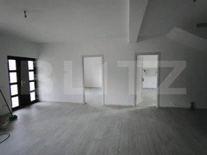 Casă P+E, 150 mp utili, 330 mp teren, la cheie, zona Manastirea Jitianu-Braniste - imagine 4