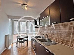 Apartament de vanzare cu 2 camere in zona Nufarul, Oradea - imagine 7