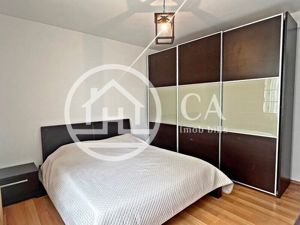 Apartament de vanzare cu 2 camere in zona Nufarul, Oradea - imagine 5