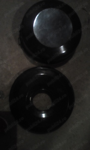 Gratar pe aragaz pt. prajit cu aburi - imagine 2