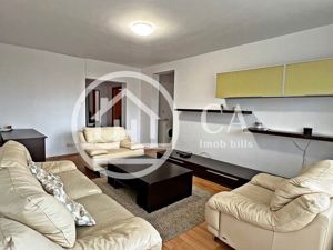 Apartament de vanzare cu 2 camere in zona Nufarul, Oradea - imagine 2