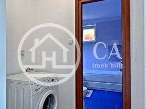 Apartament de vanzare cu 2 camere in zona Nufarul, Oradea - imagine 6