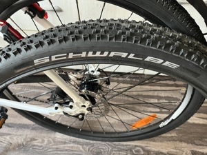 Anvelope bicicletă 29 2.10