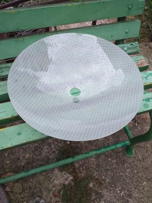 Abajur sticla de vanzare 50 ron