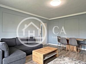 Apartament de vanzare cu 2 camere in zona Rogerius, Oradea - imagine 3