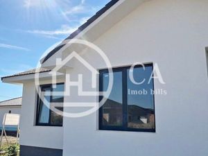 Casa cu 4 camere de vanzare in Santandrei, Oradea - imagine 12