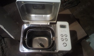 Masina de facut piine : Kenwood - imagine 3