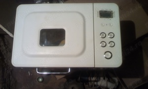 Masina de facut piine : Kenwood - imagine 2