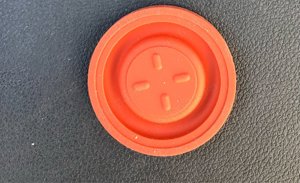 Kit valvă PCV 1.6 HDi/TDCi - 109CP (PSA, Ford, Volvo, Mazda, BMW) - imagine 2
