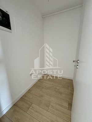 Apartament cu 3 camere si 2 bai,dressing, bloc cu lift la asfalt Giroc - imagine 5