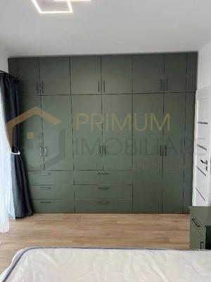 BRAYTIM - 2 Camere - Finisaje premium - 2 Balcoane - imagine 9