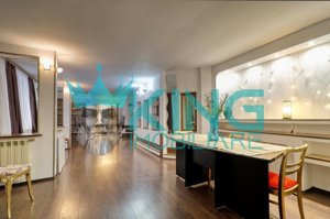 Penthouse 5 Camere |193mp | 3 Bai | Centrala |  Kiseleff-Ion Neculce - imagine 2