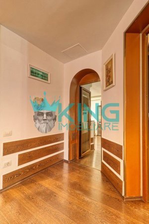 Penthouse 5 Camere |193mp | 3 Bai | Centrala |  Kiseleff-Ion Neculce - imagine 14