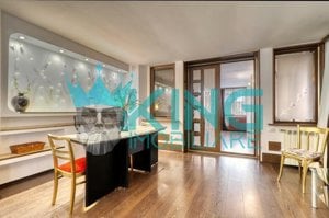 Penthouse 5 Camere |193mp | 3 Bai | Centrala |  Kiseleff-Ion Neculce - imagine 8