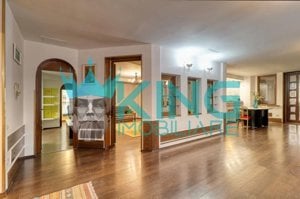 Penthouse 5 Camere |193mp | 3 Bai | Centrala |  Kiseleff-Ion Neculce - imagine 9