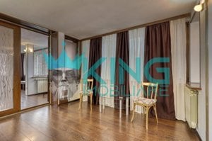 Penthouse 5 Camere |193mp | 3 Bai | Centrala |  Kiseleff-Ion Neculce - imagine 7