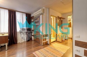 Penthouse 5 Camere |193mp | 3 Bai | Centrala |  Kiseleff-Ion Neculce - imagine 5