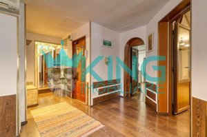 Penthouse 5 Camere |193mp | 3 Bai | Centrala |  Kiseleff-Ion Neculce - imagine 3