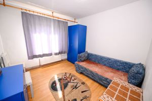 Apartament 2 camere Ultracentral de Inchiriat | Etaj 2 - imagine 5